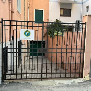 Bed & Breakfast Erythrà