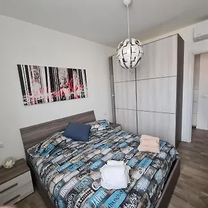 Appartamento Casa Adry