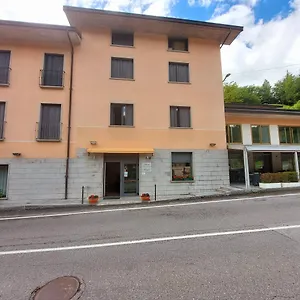 Hotel Ristorante Bigiu