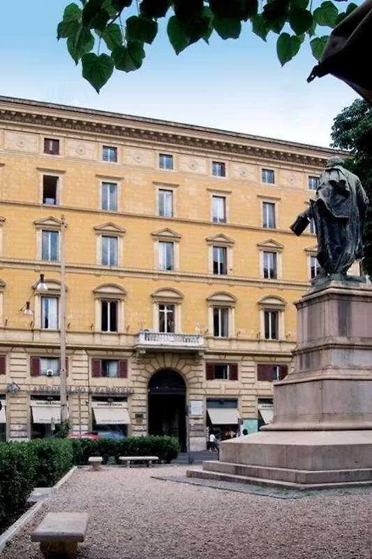 A.Rivederci Roma Luxury Rooms Peschiera del Garda Hotell